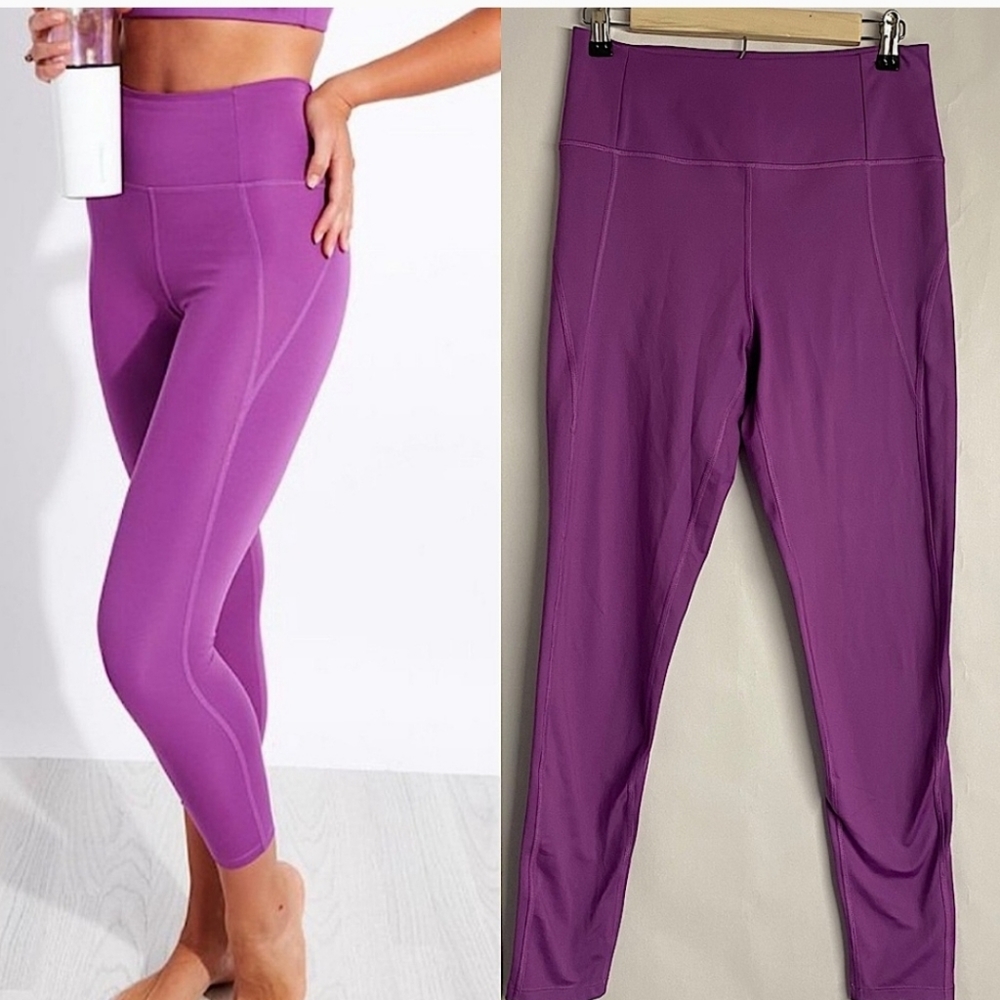 Girlfriend Collective Compressive HighRise Legging